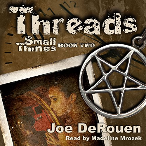Cover of Threads