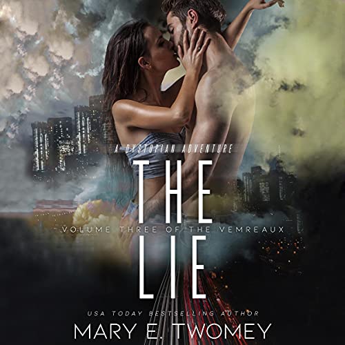 Cover of The Lie