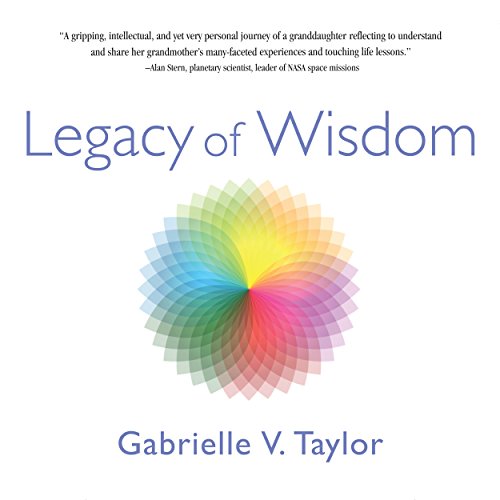 Cover of Legacy of Wisdom