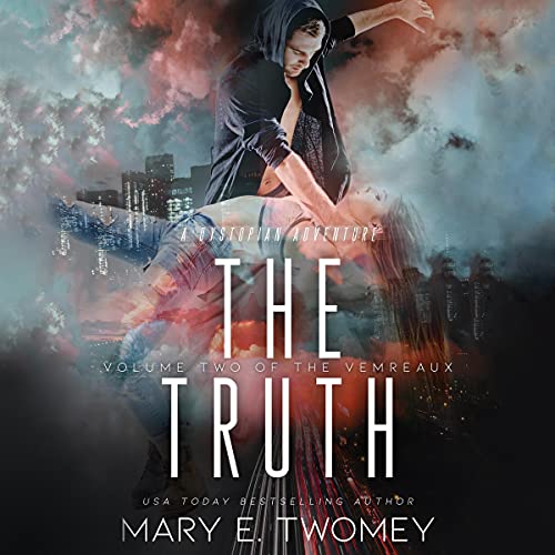 Cover of The Truth