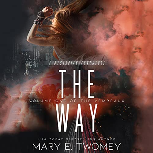 Cover of The Way