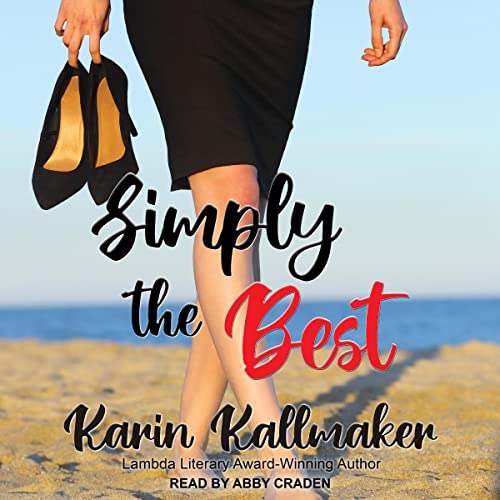 Cover of Simply the Best