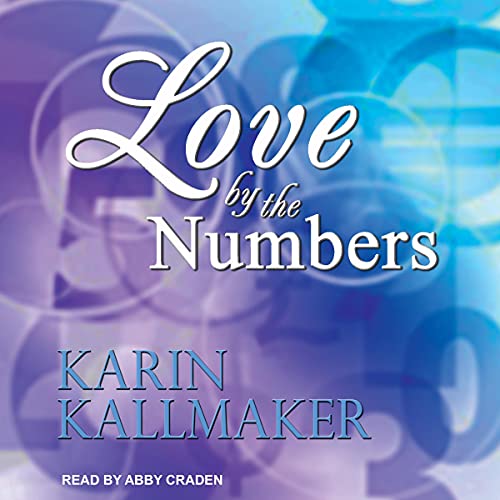 Cover of Love by the Numbers