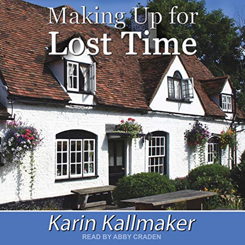 Cover of Making Up for Lost Time