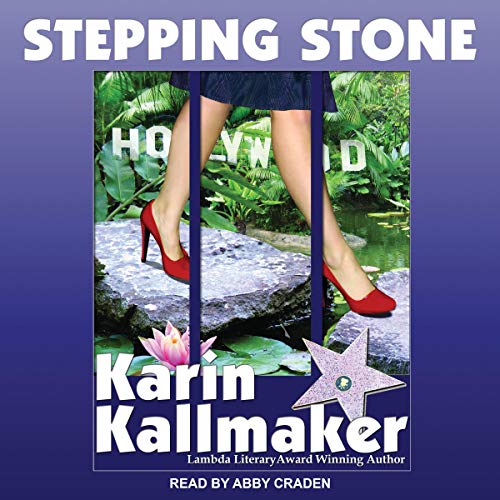 Cover of Stepping Stone