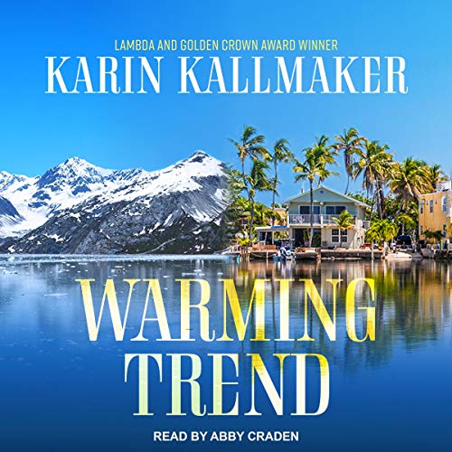 Cover of Warming Trend