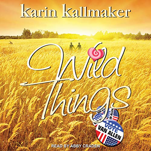 Cover of Wild Things