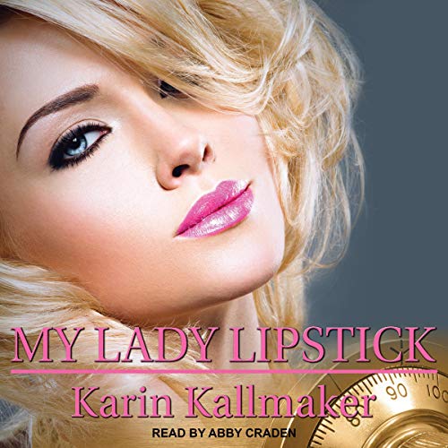 Cover of My Lady Lipstick