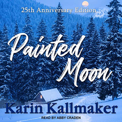 Cover of Painted Moon