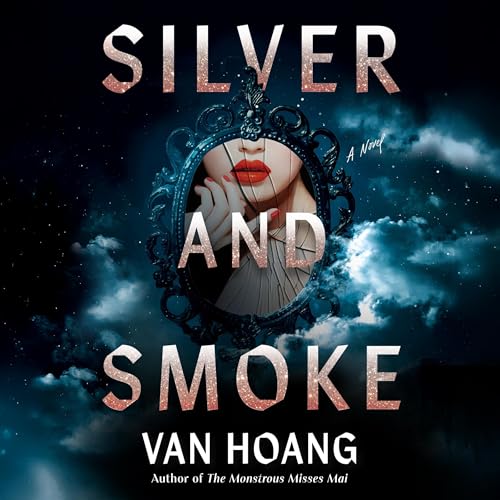 Cover of Silver and Smoke
