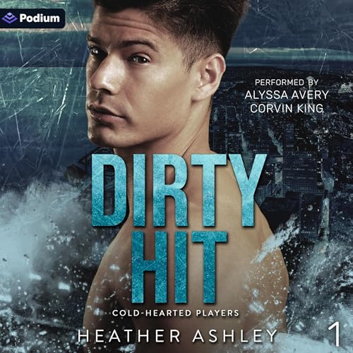 Cover of Dirty Hit