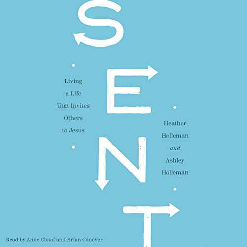 Cover of Sent