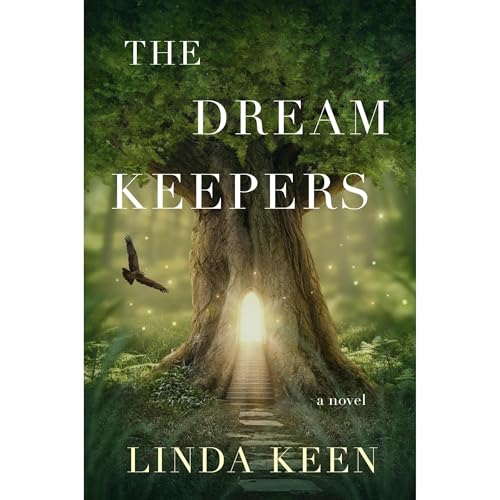 Cover of The Dream Keepers
