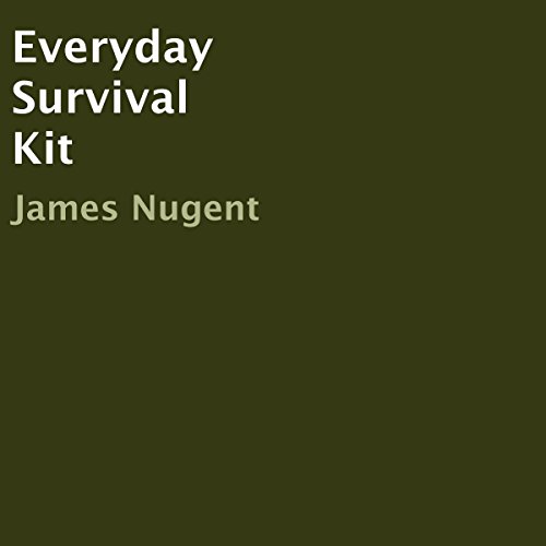 Cover of Everyday Survival Kit