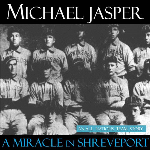 Cover of A Miracle in Shreveport