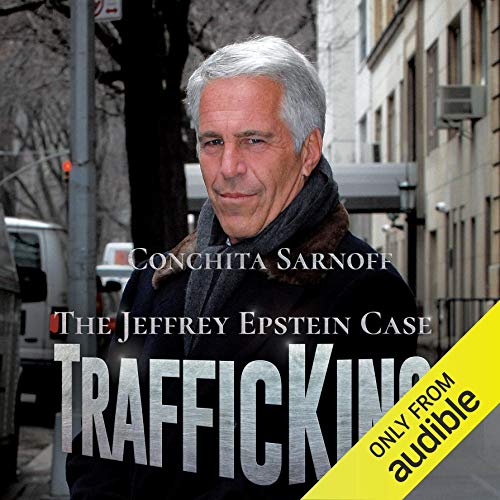 Cover of TrafficKing