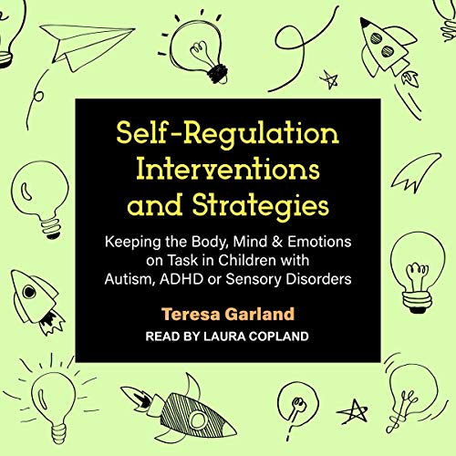 Cover of Self-Regulation Interventions and Strategies