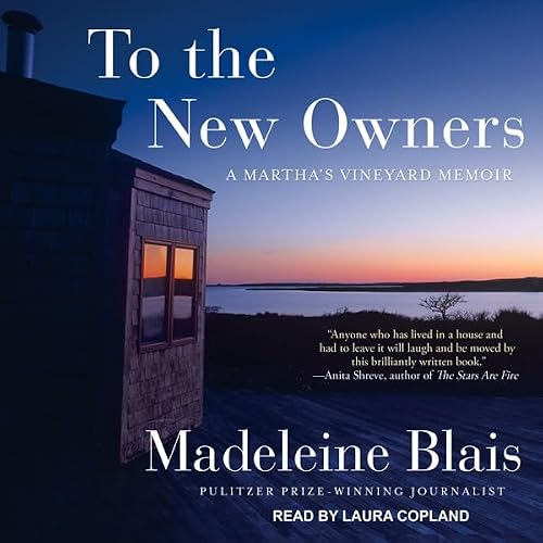 Cover of To the New Owners