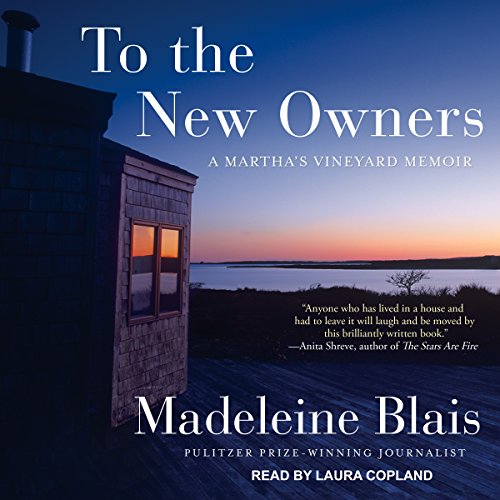 Cover of To the New Owners