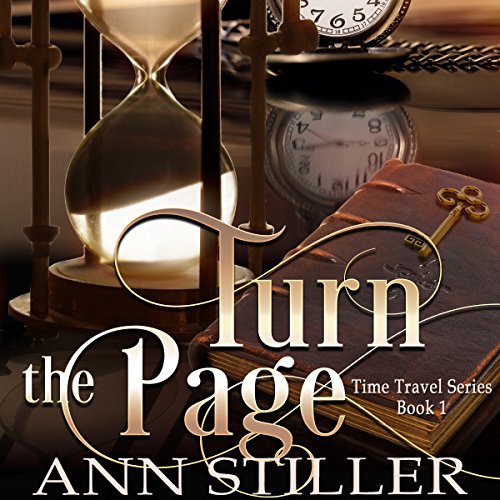 Cover of Turn the Page