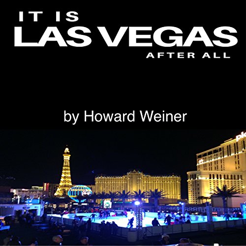 Cover of It Is Las Vegas After All