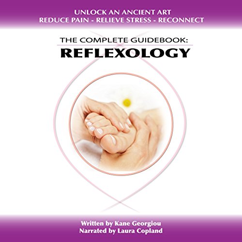 Cover of Reflexology