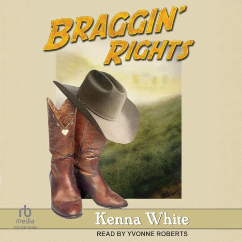 Cover of Braggin' Rights
