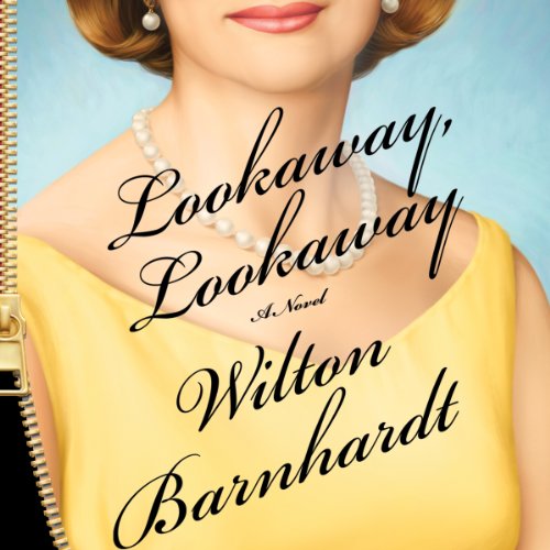 Cover of Lookaway, Lookaway