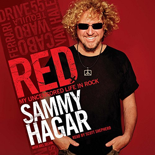 Cover of Red