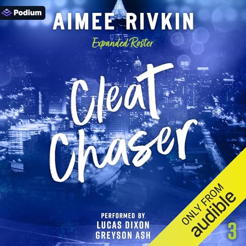 Cover of Cleat Chaser