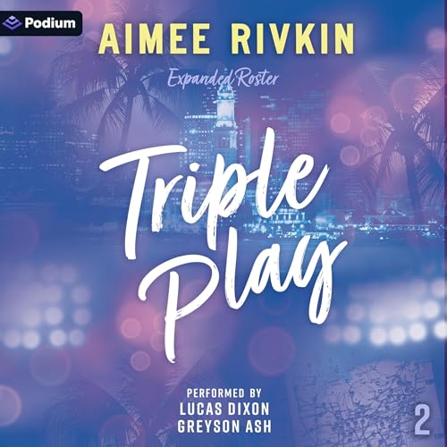 Cover of Triple Play