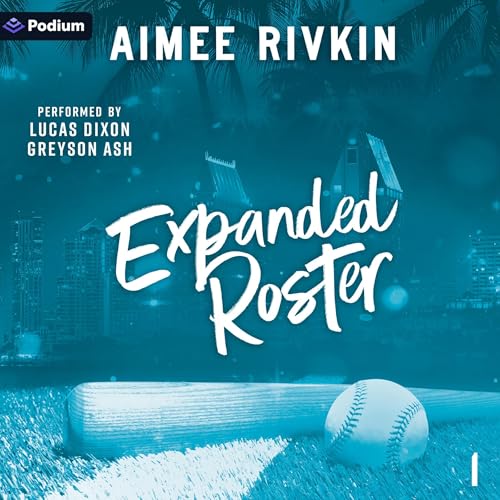 Cover of Expanded Roster