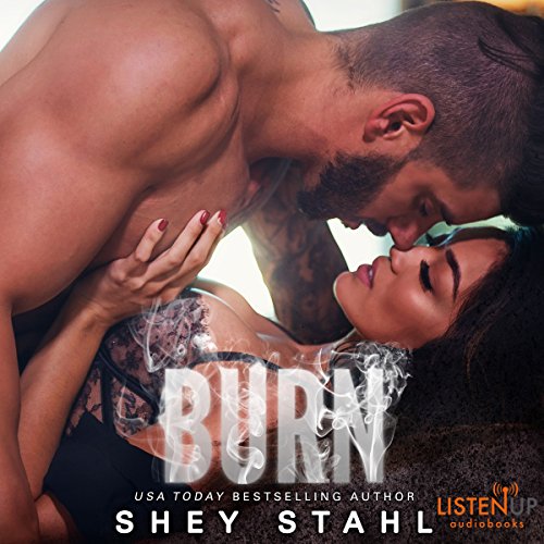 Cover of Burn