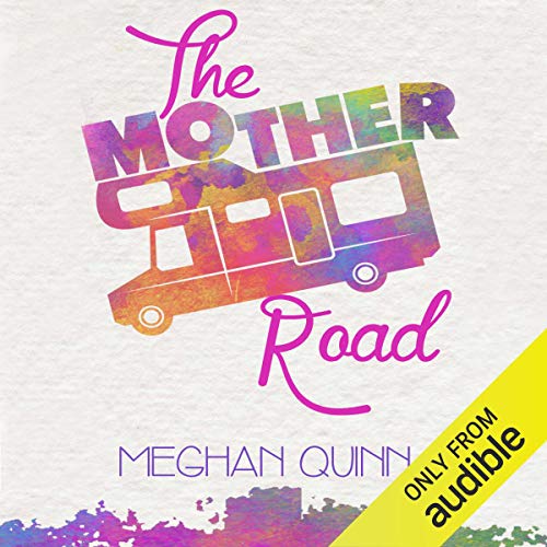 Cover of The Mother Road