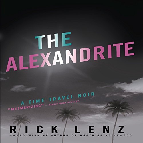 Cover of The Alexandrite