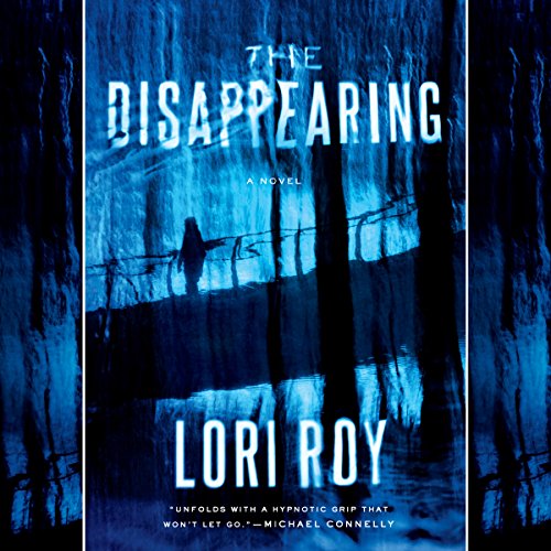 Cover of The Disappearing