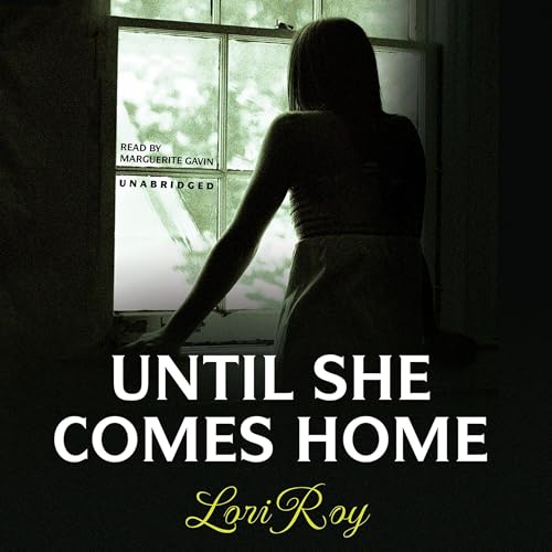 Cover of Until She Comes Home