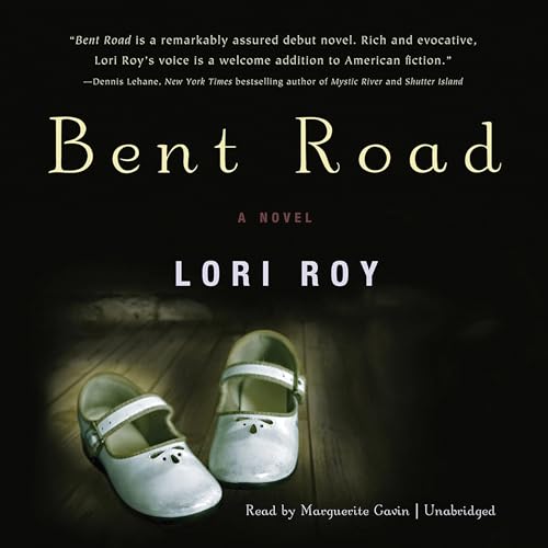 Cover of Bent Road