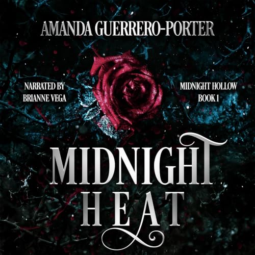 Cover of Midnight Heat