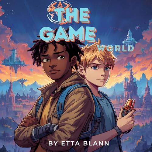 Cover of The Game World