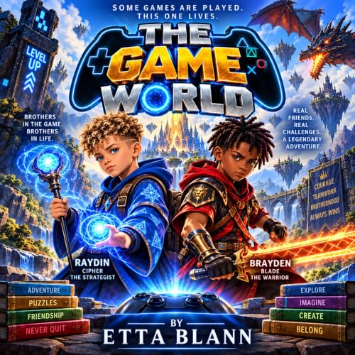 Cover of The Game World
