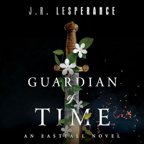 Cover of Guardian of Time