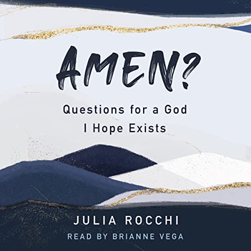 Cover of Amen?