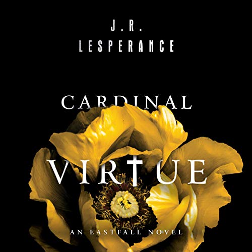 Cover of Cardinal Virtue