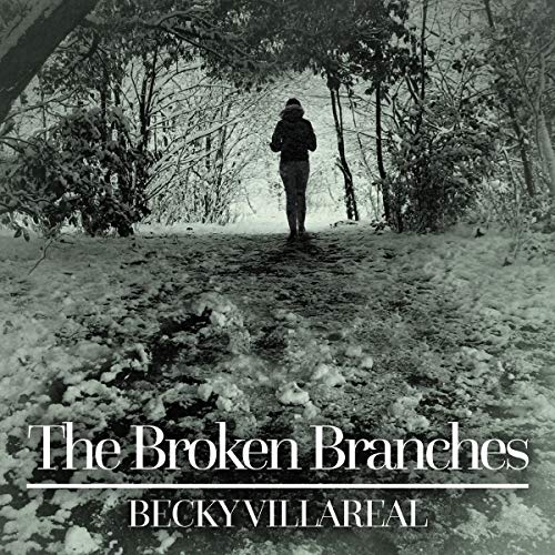 Cover of The Broken Branches