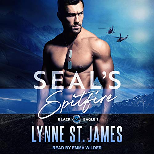 Cover of SEAL’S Spitfire