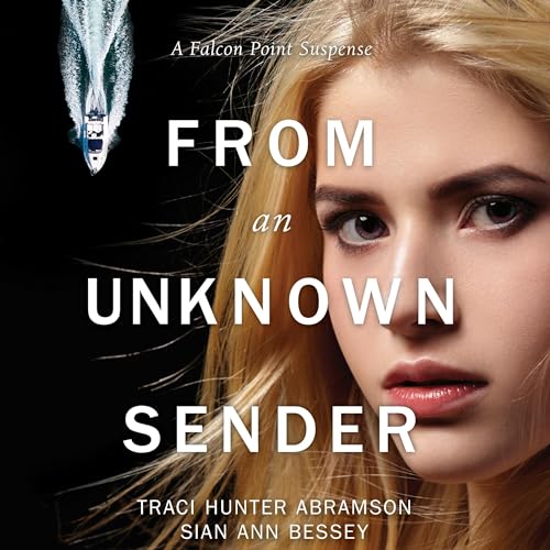 Cover of From an Unknown Sender