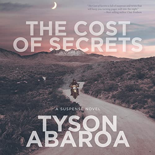 Cover of The Cost of Secrets