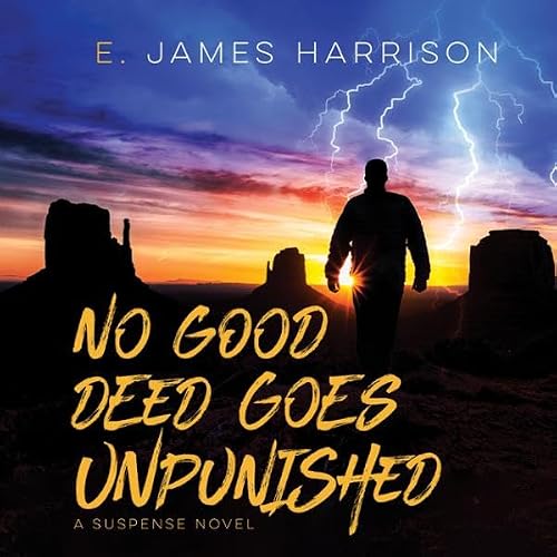 Cover of No Good Deed Goes Unpunished