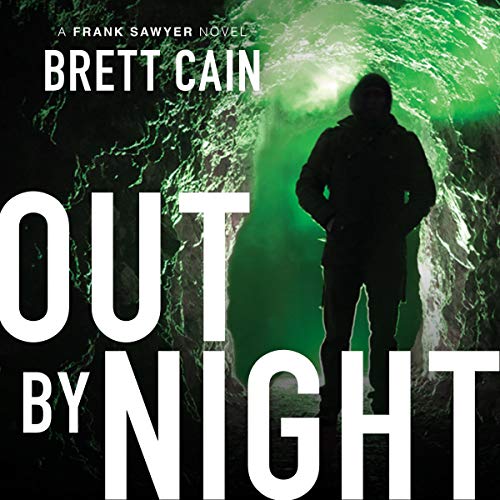 Cover of Out by Night